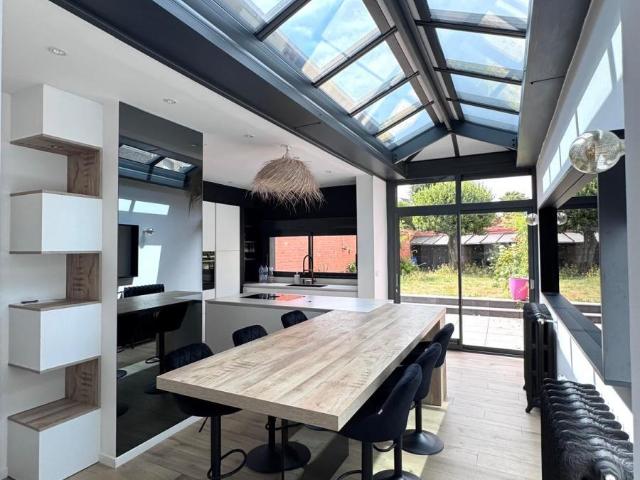 Maison à louer à Arras 62000