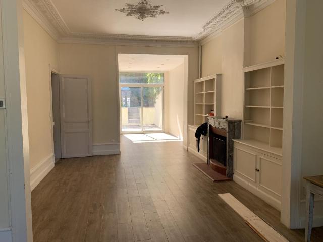 Maison à louer à Arras 62000