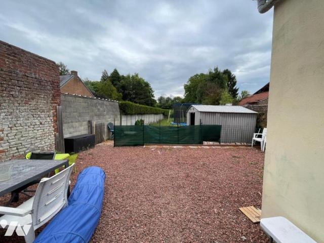 Maison à louer à Busigny, Hauts de France, €