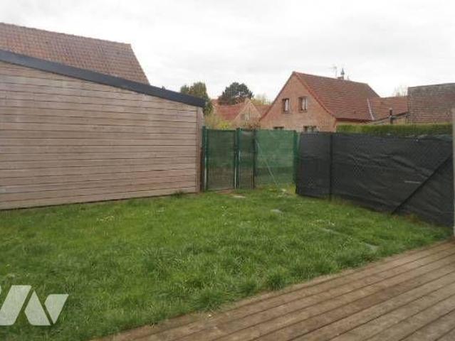 Maison à louer à Bailleul, Hauts de France, €