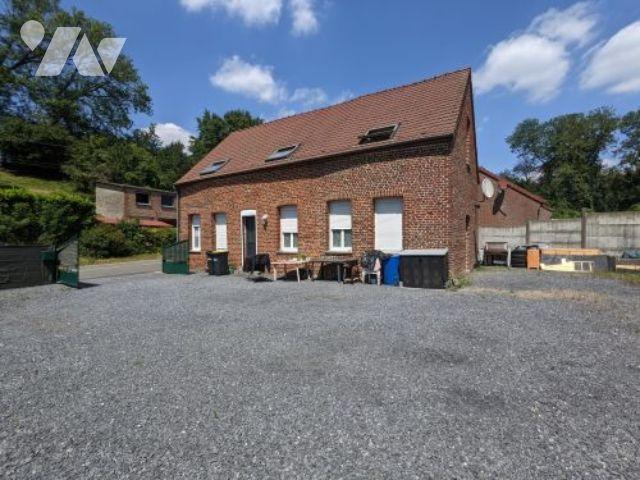 Maison à louer à Beaudignies, Hauts de France, €
