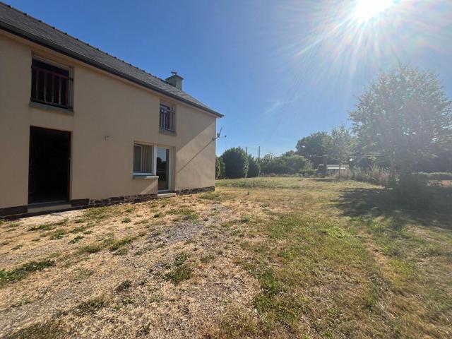 Maison à louer à Bédée 35137