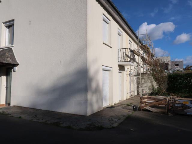 Maison à louer à Bédée 35137