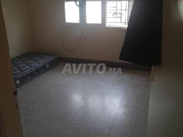 Maison à louer à beni mellal adarissa