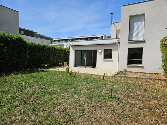 MAISON à louer à BESANCON 4 pièces REF 8049
