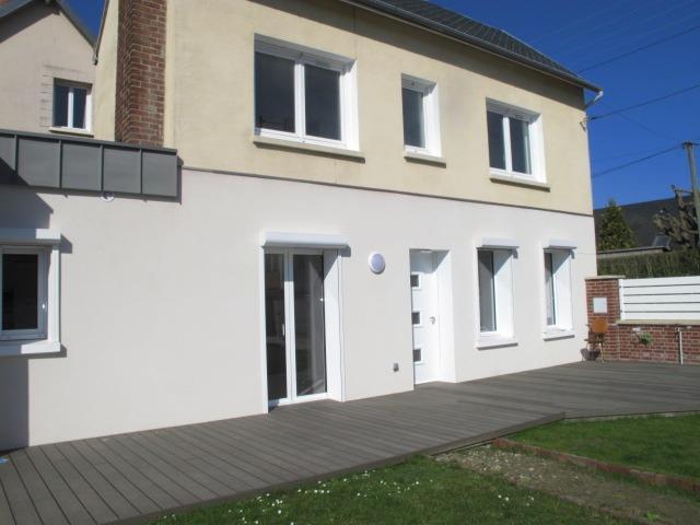 Maison à louer à Bihorel 76420