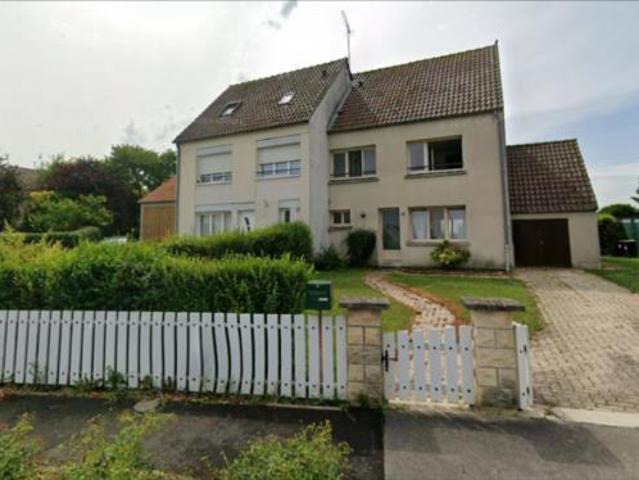 Maison à louer à Blancs Coteaux 51130