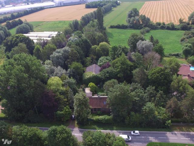 Maison à louer à Bois Grenier, Hauts de France, 150000€