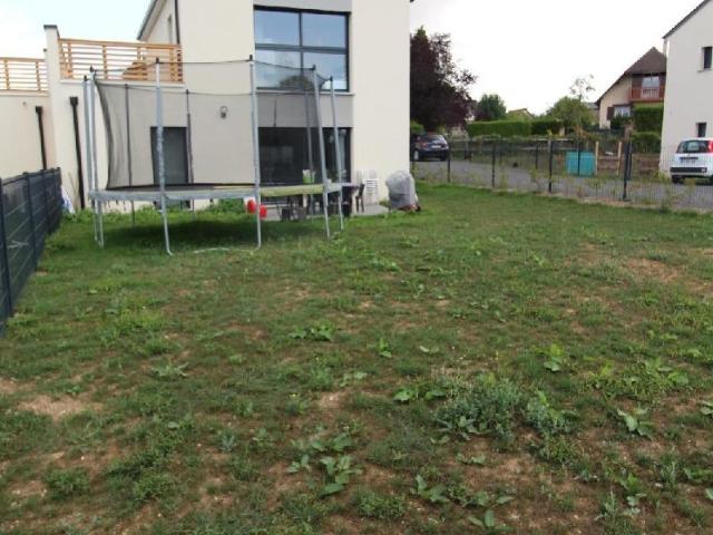 Maison à louer à Boos 76520
