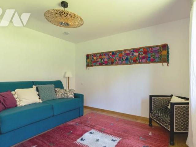 Maison à louer à Bordères Louron, Occitanie, 490000€