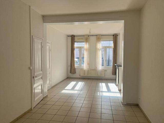 Maison à louer à Bourbourg 59630