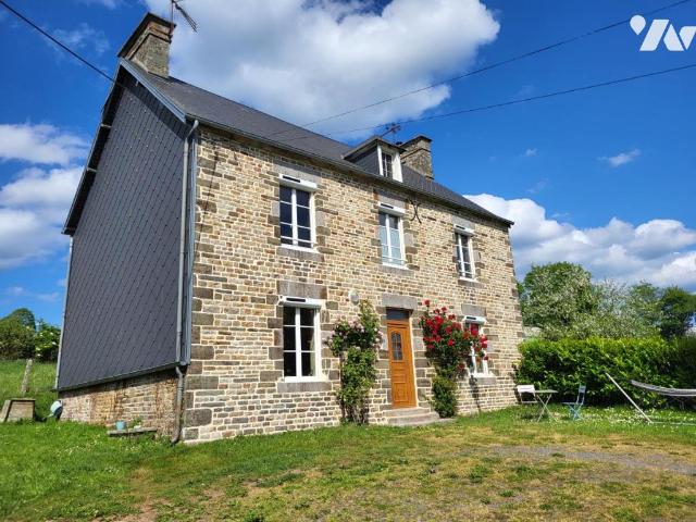 Maison à louer à Brémoy, Normandie, €