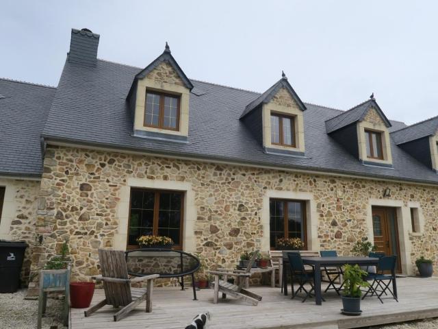 Maison à louer à Bricquebec en Cotentin 50260