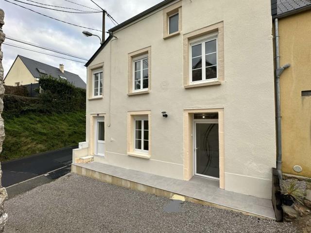 Maison à louer à Bricquebec en Cotentin 50260