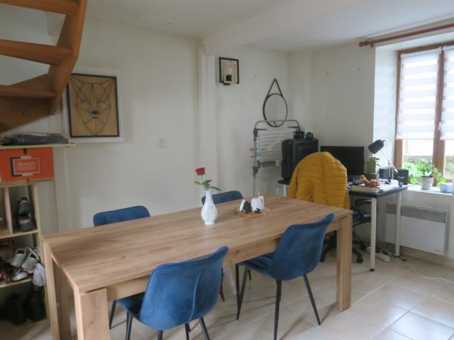 Maison à louer à Bricquebec en Cotentin, Normandie, €