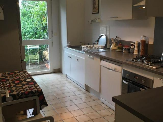 Maison à louer à Bruz 35170