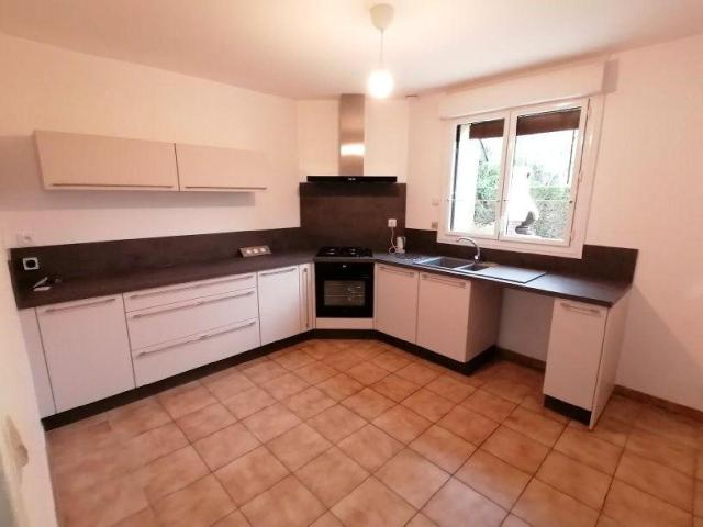 Maison à louer à Bruz 35170