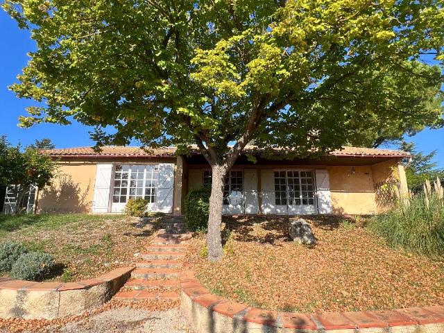 Maison à louer à Cabriès, Provence Alpes Côte d'Azur, 590000€