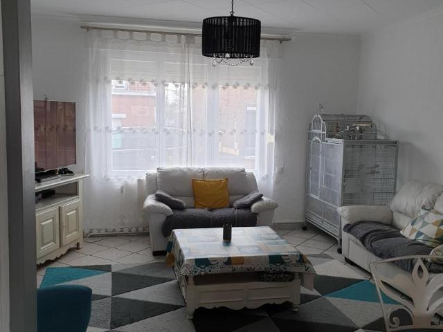 Maison à louer à Carvin 62220