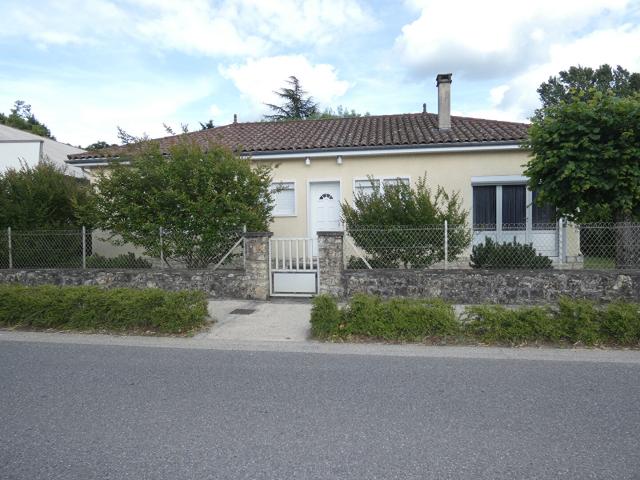 Maison à Louer à Cazals 4 pièce s 80.93m2