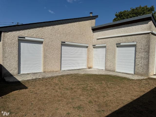 Maison à louer à Châteaudun, Centre Val de Loire, €