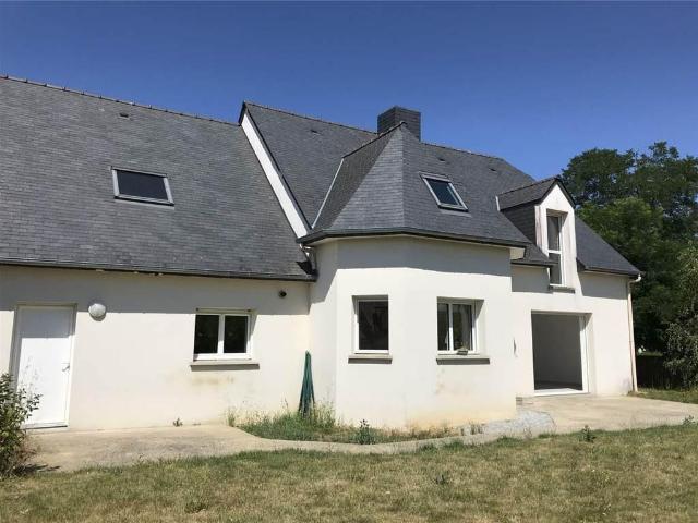 Maison à louer à Châteaugiron 35410