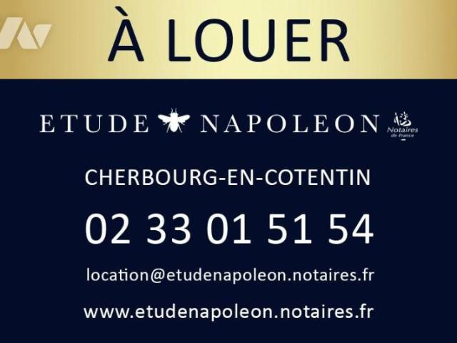 Maison à louer à Cherbourg en Cotentin, Normandie, €