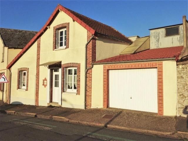 Maison à louer à Cloyes les Trois Rivières 28220