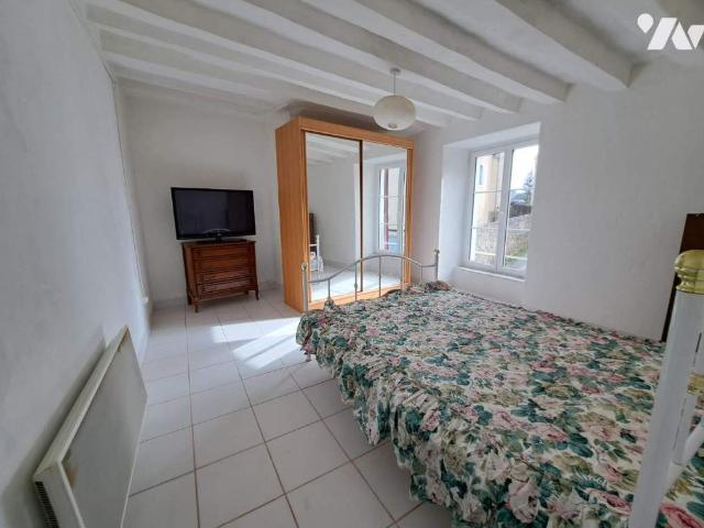Maison à louer à Craon, Pays de la Loire, €