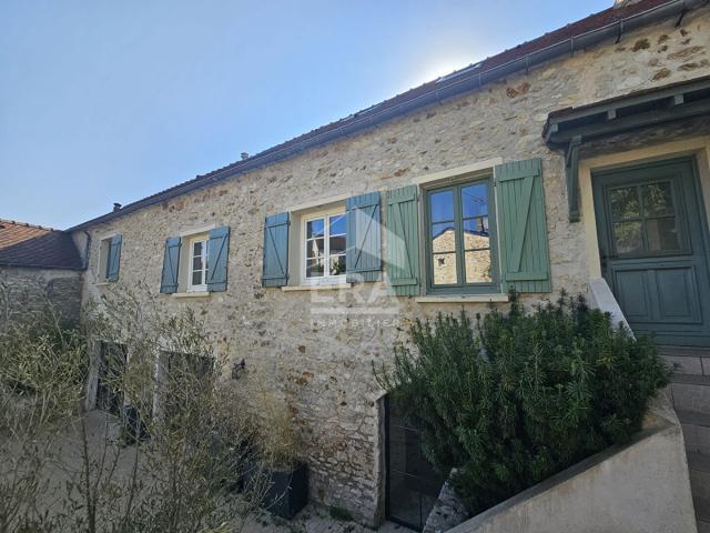 Maison à louer à Crespières Réf 3137