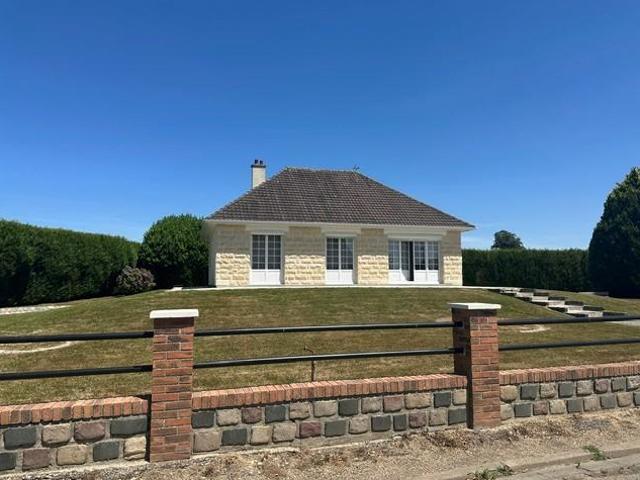 Maison à louer à Croix Mare 76190