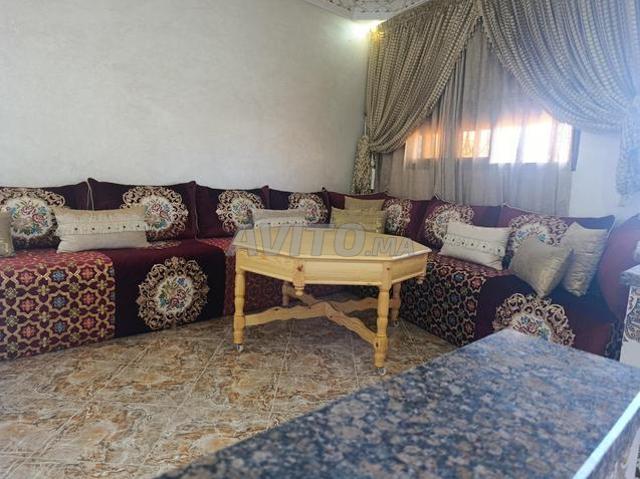 Maison à louer. À Dar Kdeida nouvelle