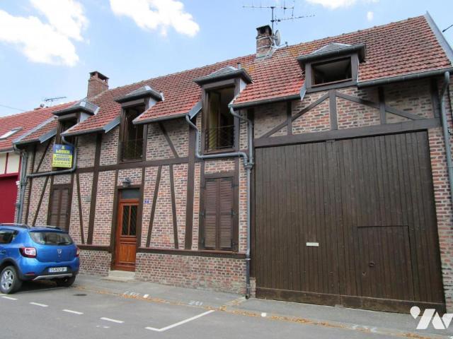 Maison à louer à Démuin, Hauts de France, €