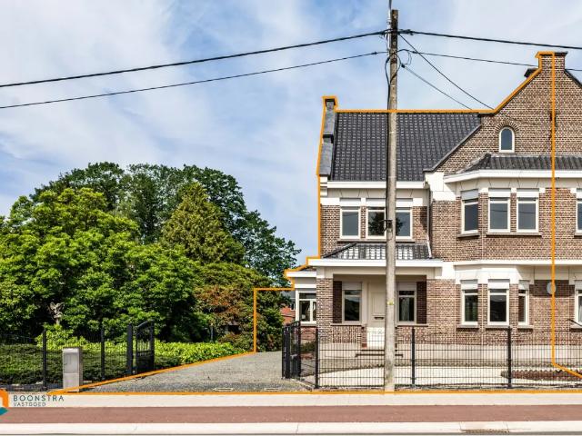 Maison à louer à Dijk 66 Onze Lieve Vrouw Waver