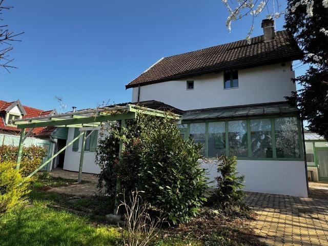 Maison à louer à Dole 39100