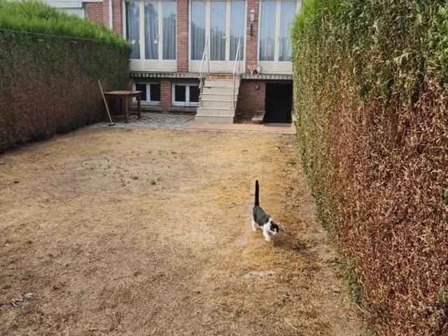 Maison à louer à Douai, Hauts de France, €