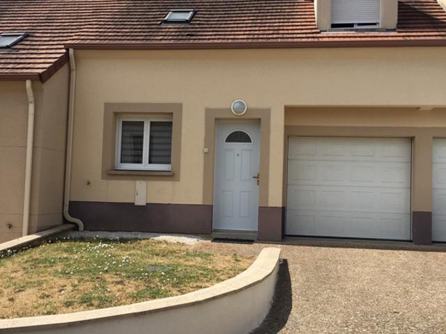 Maison à louer à Dourdan