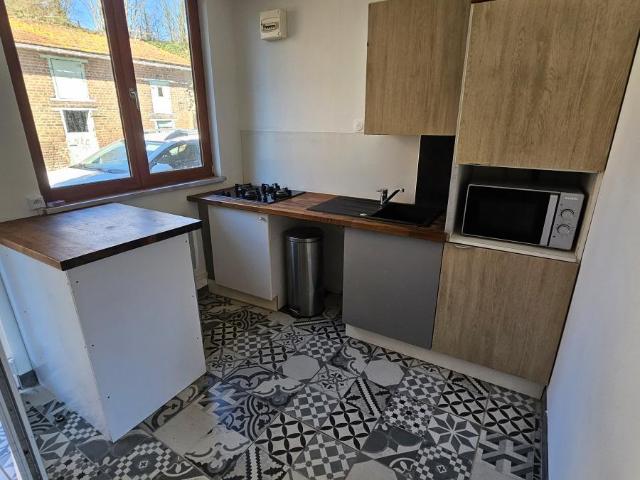 Maison à louer à Étrun 62161