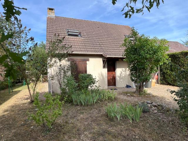 Maison à louer à Évreux 27000