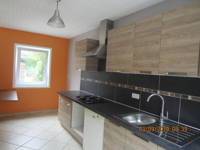 Maison à louer à Eecke 59114