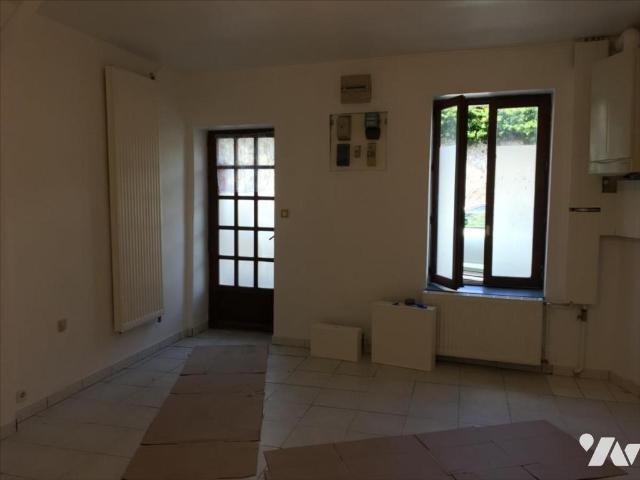 Maison à louer à Fécamp, Normandie, €