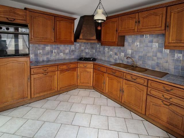 Maison à louer à Feuchy 62223
