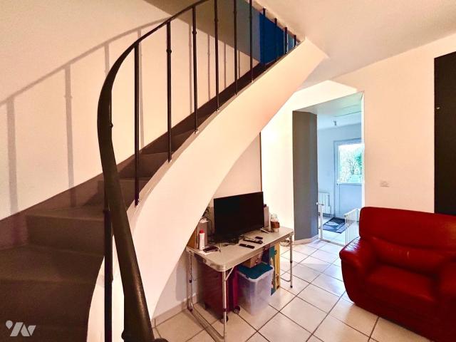 Maison à louer à Flamanville, Normandie, 125000€