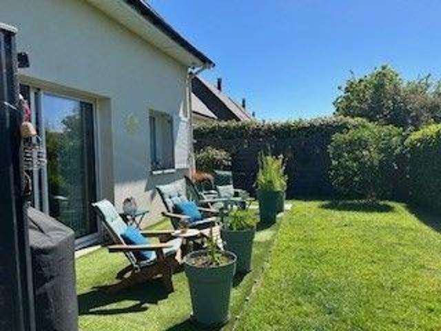 Maison à louer à Franqueville Saint Pierre 76520