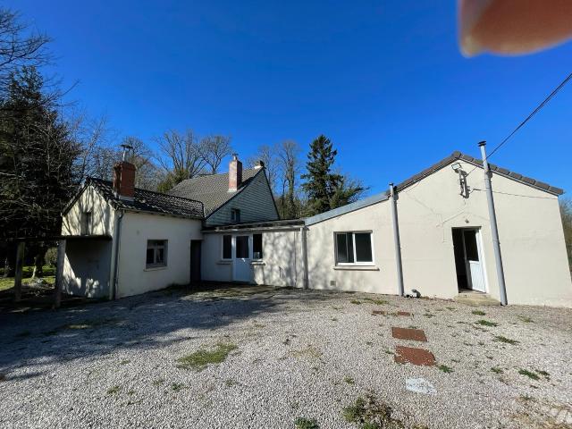Maison à louer à Fresnicourt le Dolmen, Hauts de France, 50000€