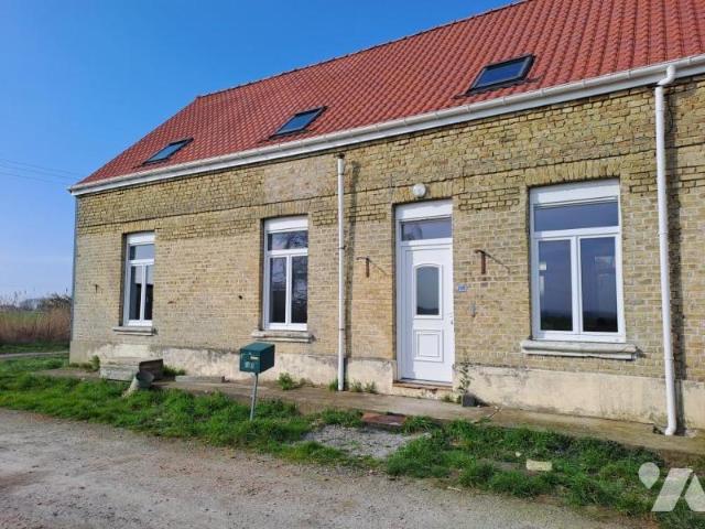 Maison à louer à Guemps, Hauts de France, €