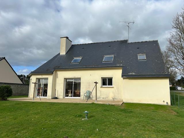 Maison à louer à Guer 56380