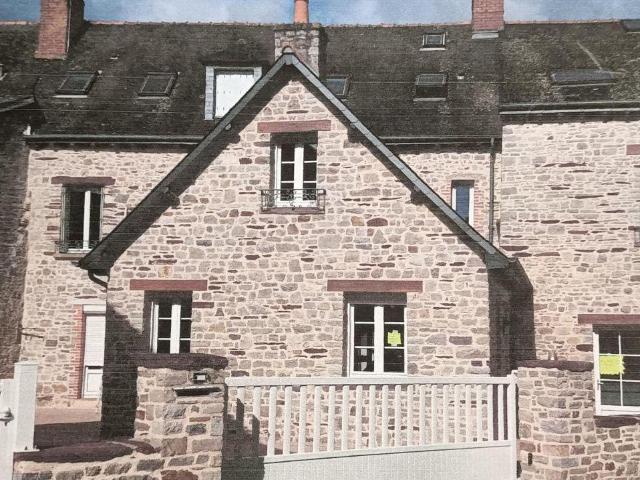 Maison à louer à Guichen 35580