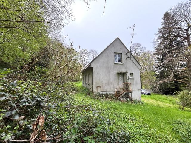 Maison à louer à Gaillarde, Normandie, 99000€