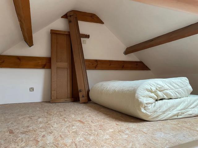 Maison à louer à Givet